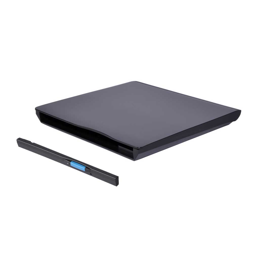 ECDL1-SU External Optical Drive Case Product picture
