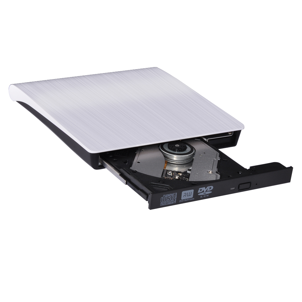 ECD829-3DW External Optical Drive Product picture