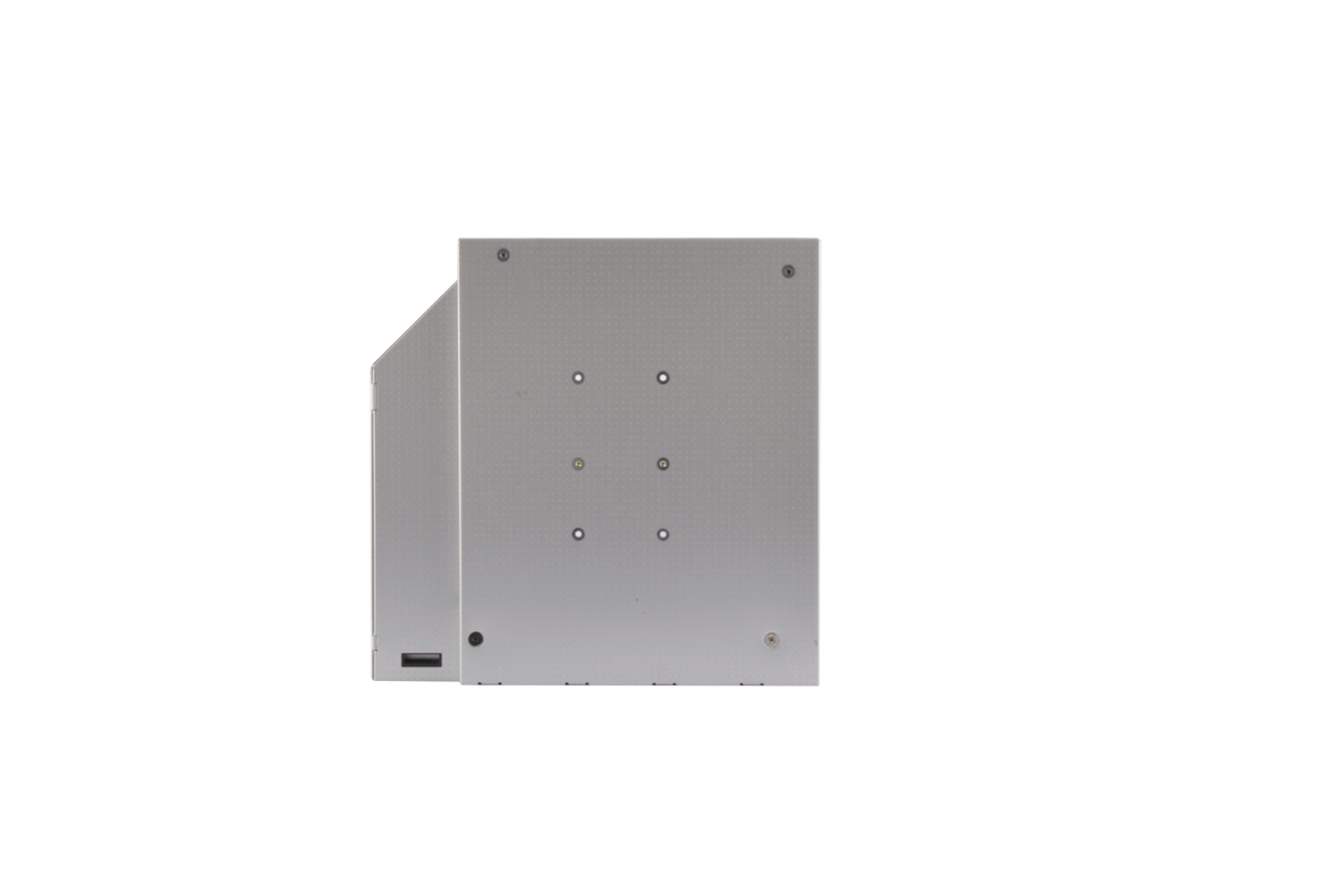 HD1206-M SATA 12.7mm SSD Enclosure