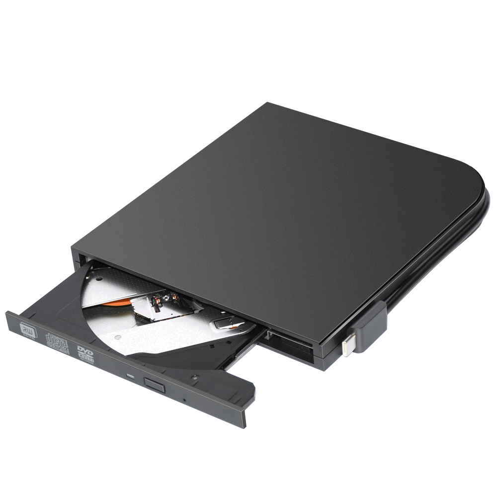 ECD916-C External Optical Drive Product picture