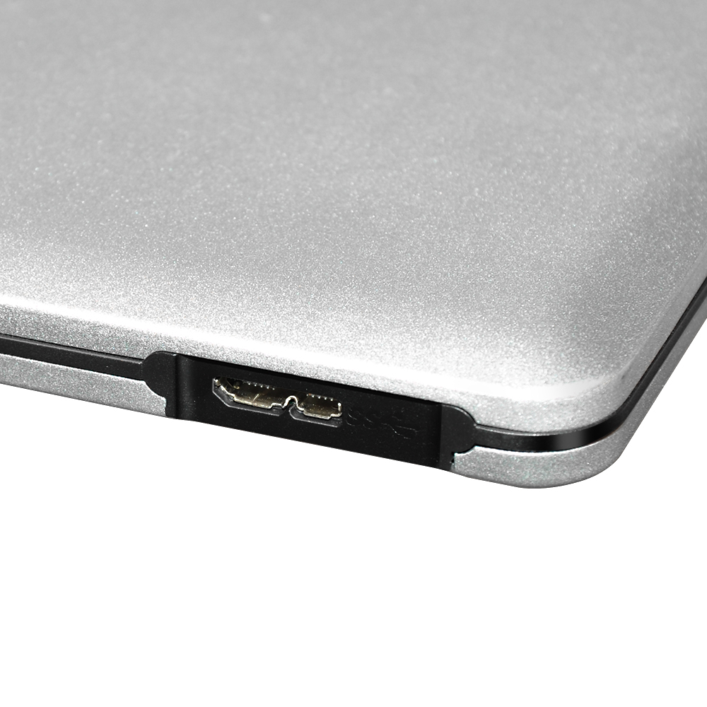 ODP95S-C U3 Type-C TO  SATA 9.5mm SATA ODD Case