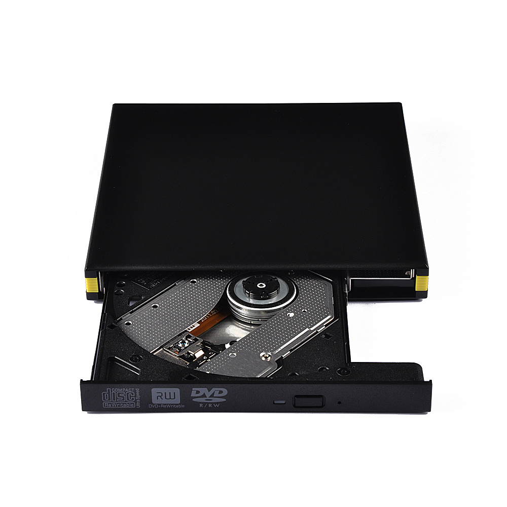 ECD008－3DW USB3.0 External DVDRW