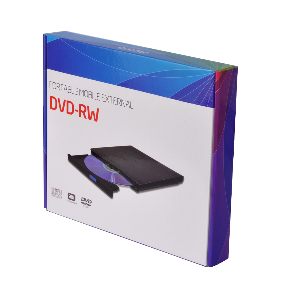 ECDL1-SU External Optical Drive Case Product picture