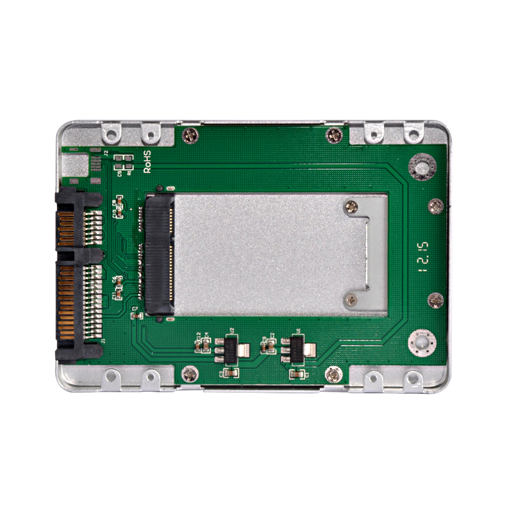 SSD to 2.5 inch HDD Enclosure Case Product picture