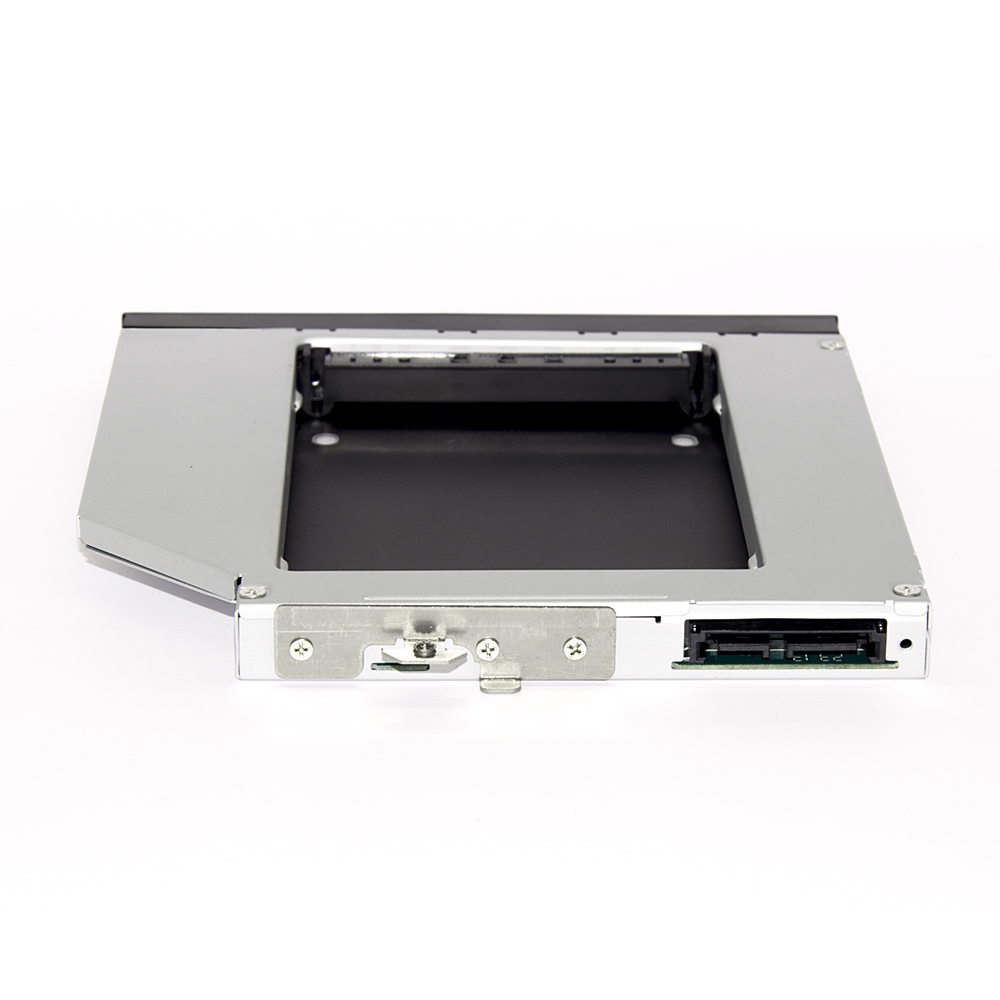 HD6530B-SS HP 12.7mm 2nd HDD Caddy for HP Laptop Series