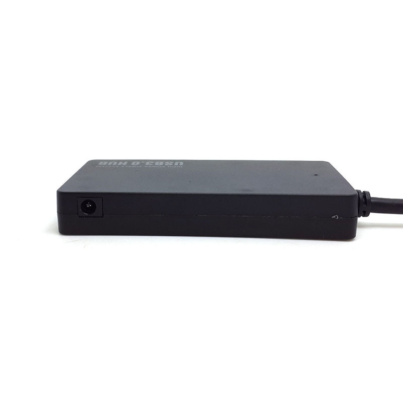 Type C Hub to 4 Ports USB 3.0 Adapter Converter for the MacBook