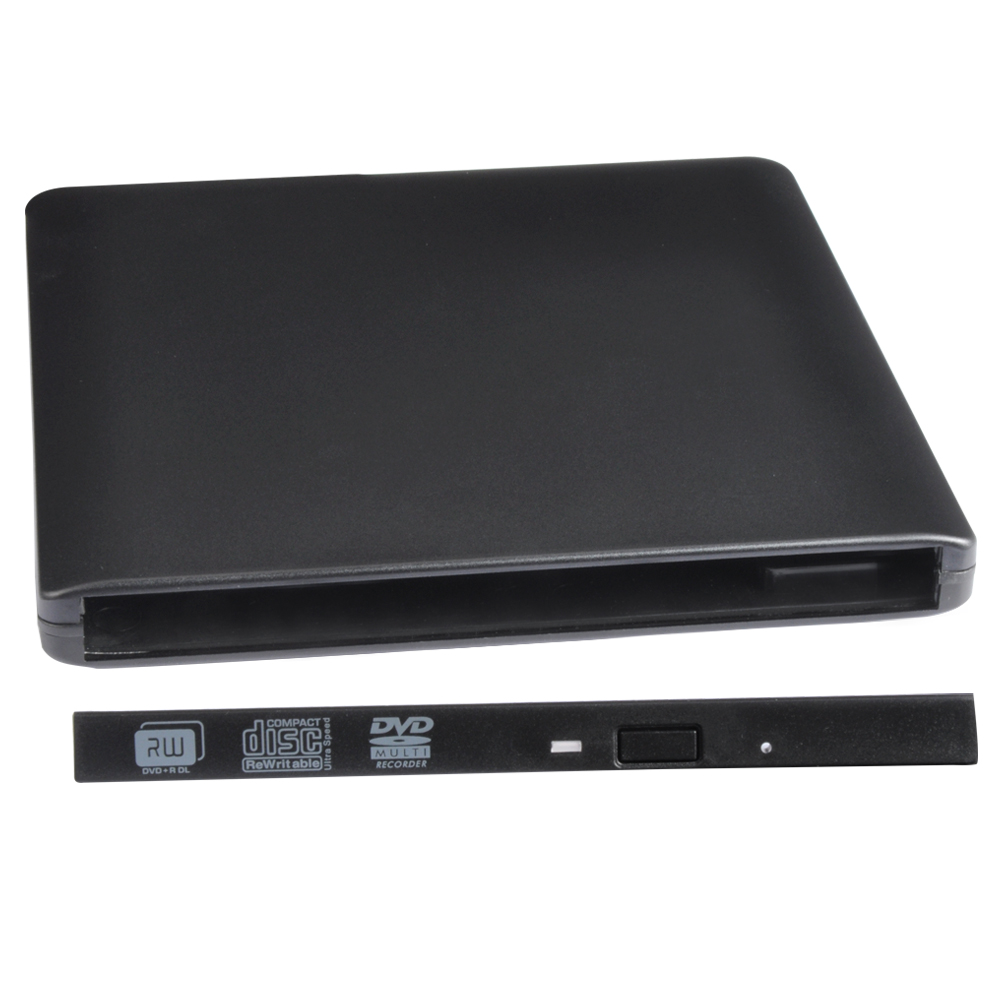 ODP95-SU3 External Optical Drive Case Product picture