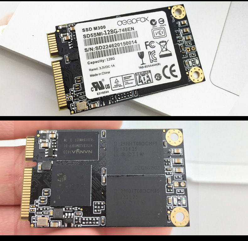 128gb ssd SATA3 international 128GB ssd