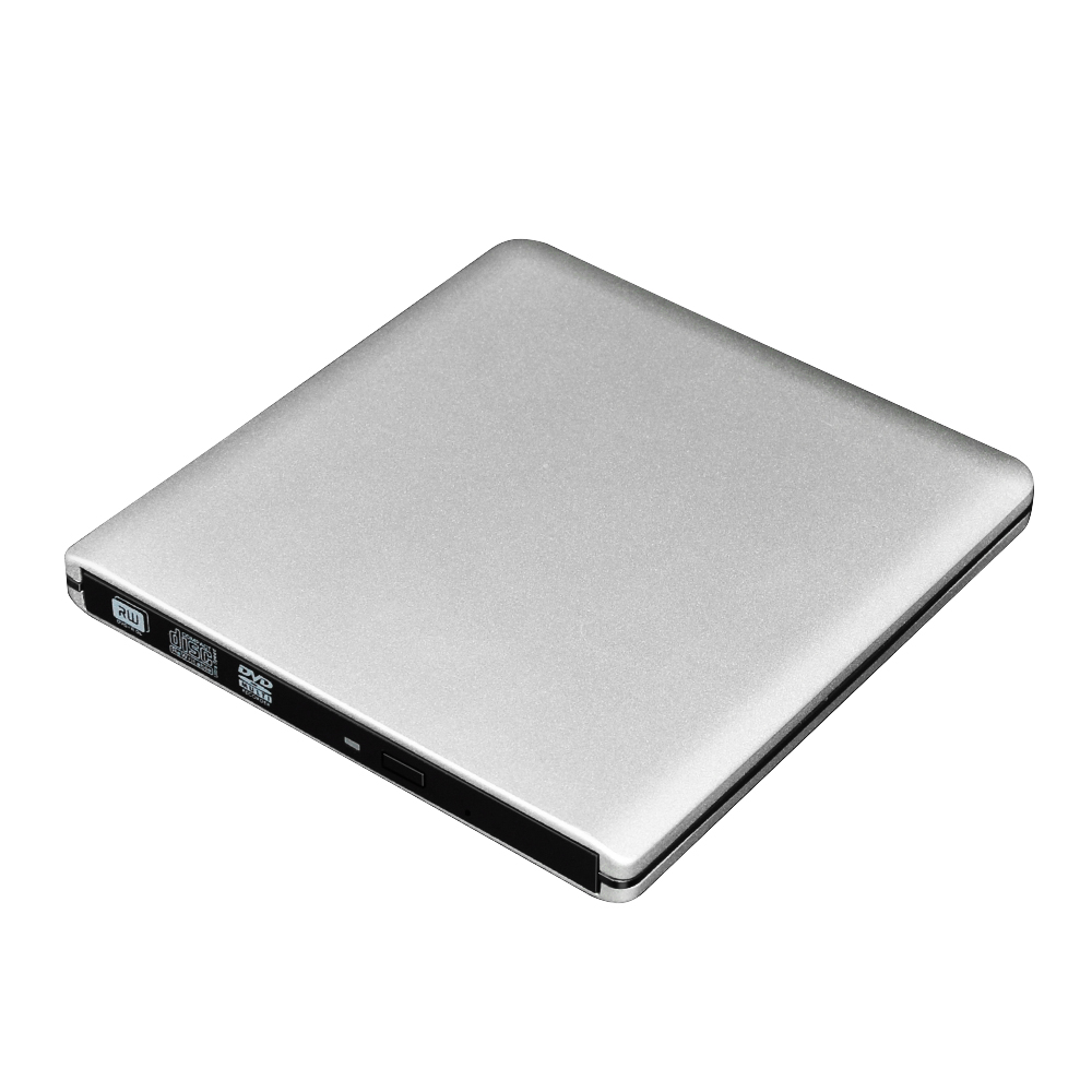 ODP95S-3DW External Optical Drive Product picture