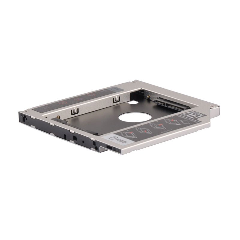 HD9505-S3K 9.5mm 2nd hdd caddy