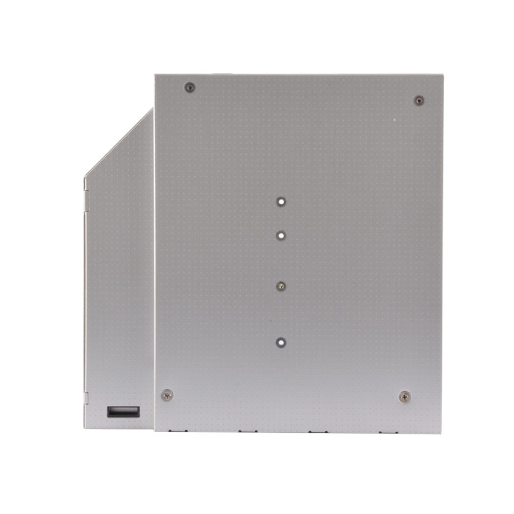 HD1206-N SATA3 M.2 NGFF SSD Card HDD Caddy