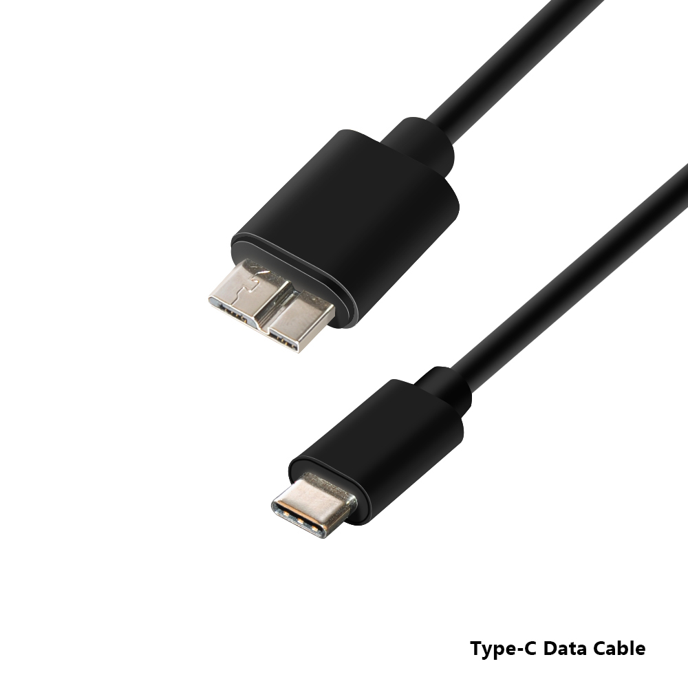 ECD008-C USB3.0 to USB C External Optical Drive