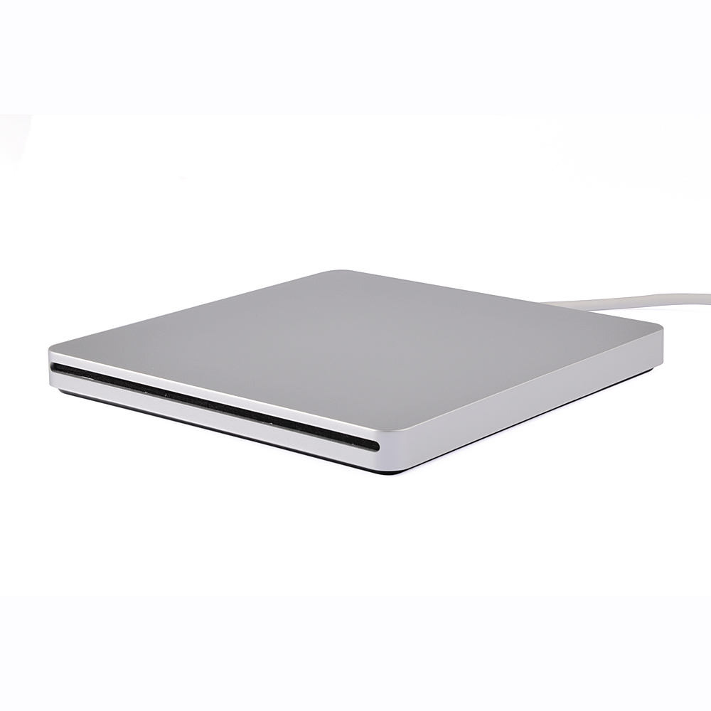ECD018－3DW USB 3.0 Slot In External DVD Burner