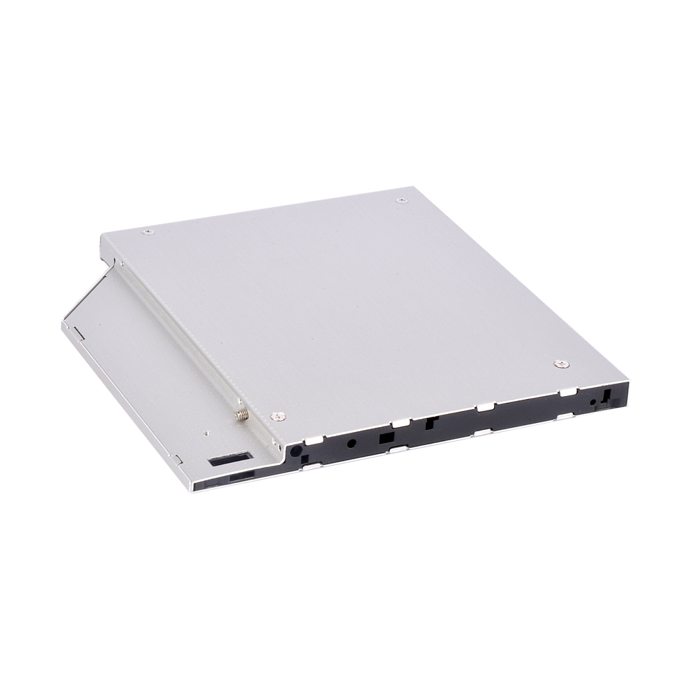 HD9001-SS 2nd hdd caddy Product picture