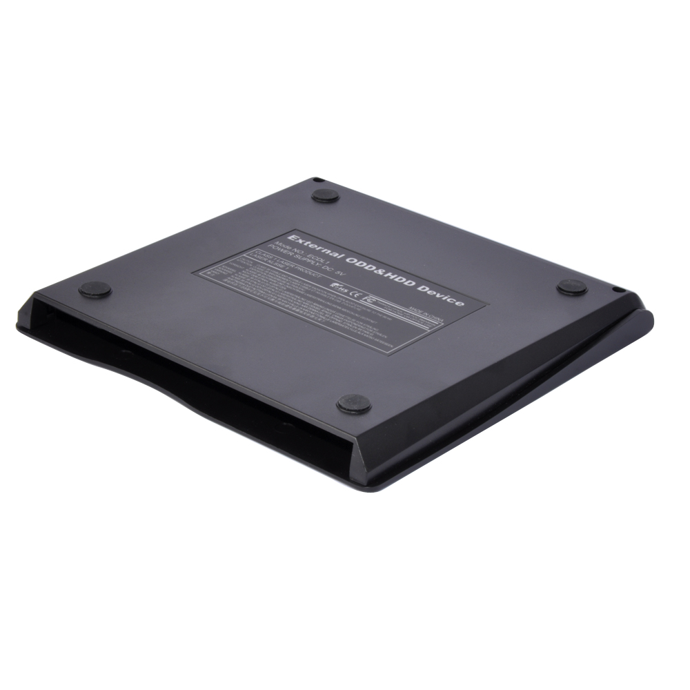 External Optical Drive Case Product picture
