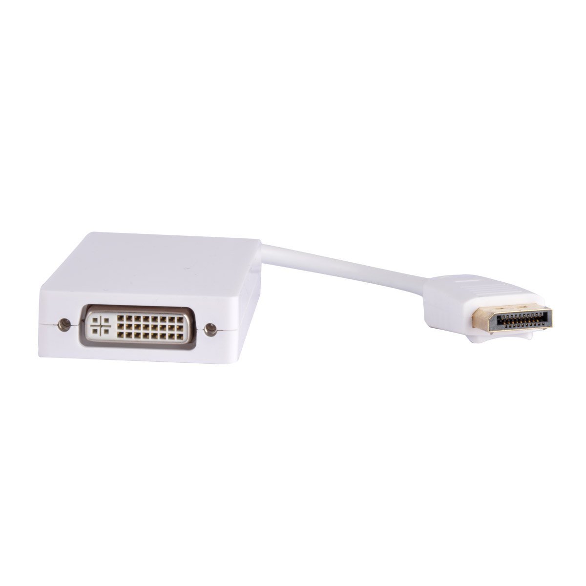 Mini DisplayPort