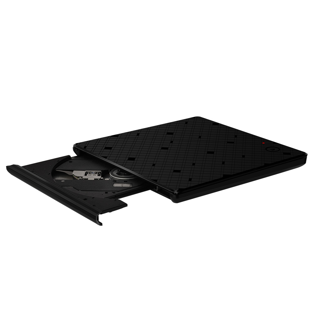ECD919-3DW External Optical Drive Product picture
