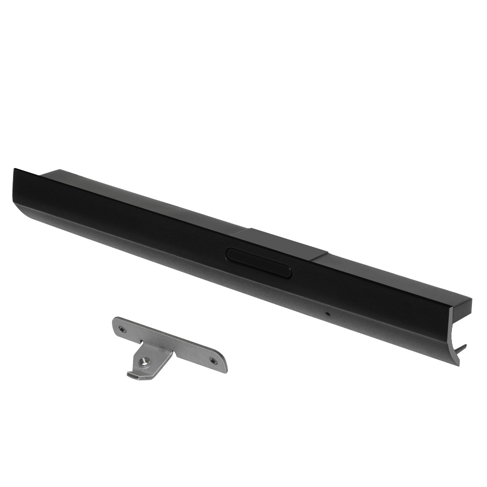 Laptop optical drive bezel for HP6350 series