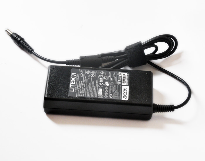 AC Adapter for ACER 19V 3.42A 65W 5.5X1.7mm