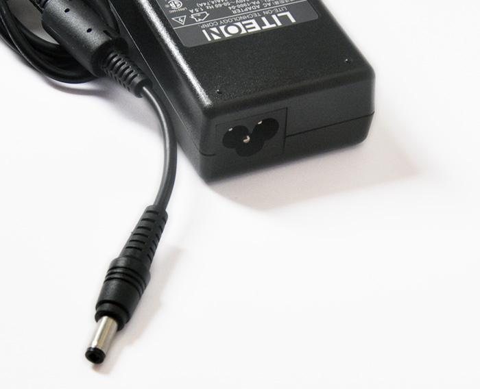 AC Adapter for ACER 19V 3.42A 65W 5.5X1.7mm