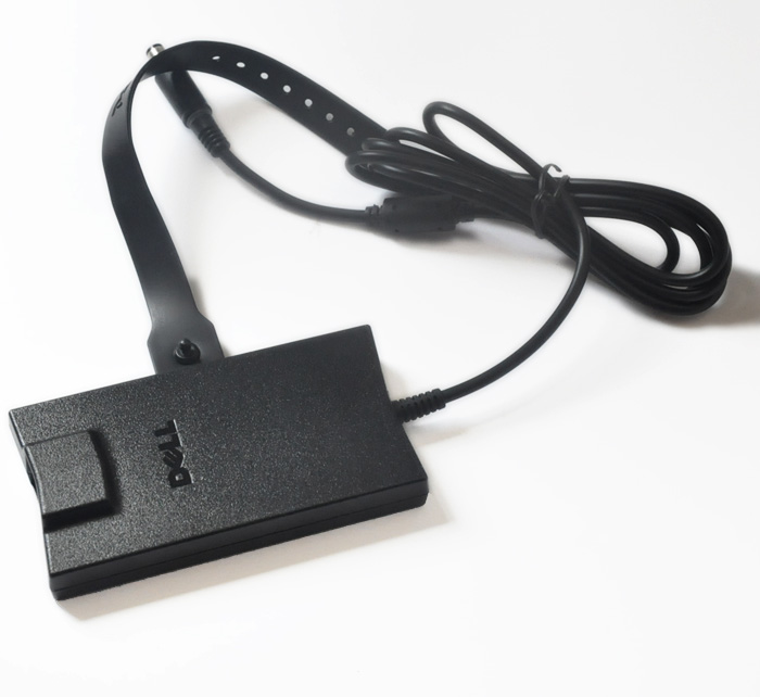 AC Adapter für Ultra-Thin Notebook Dell 19,5 v 3.34 65W 7,4 x 5.0 mm