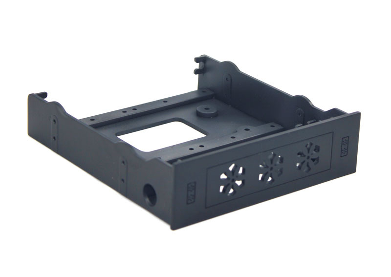 Derict deal built-in high speed hdd case USB3.0 interface braket support 2.5-inch hard drive