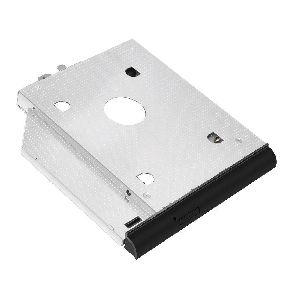 Dvd drive bezel for HP6530 serie