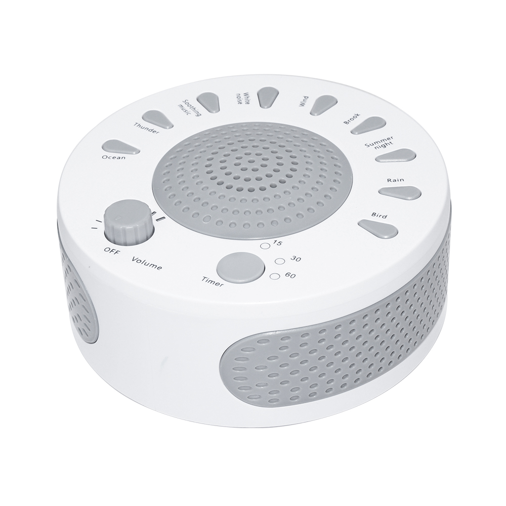 E-SUN-Sound Relaxtion Machine