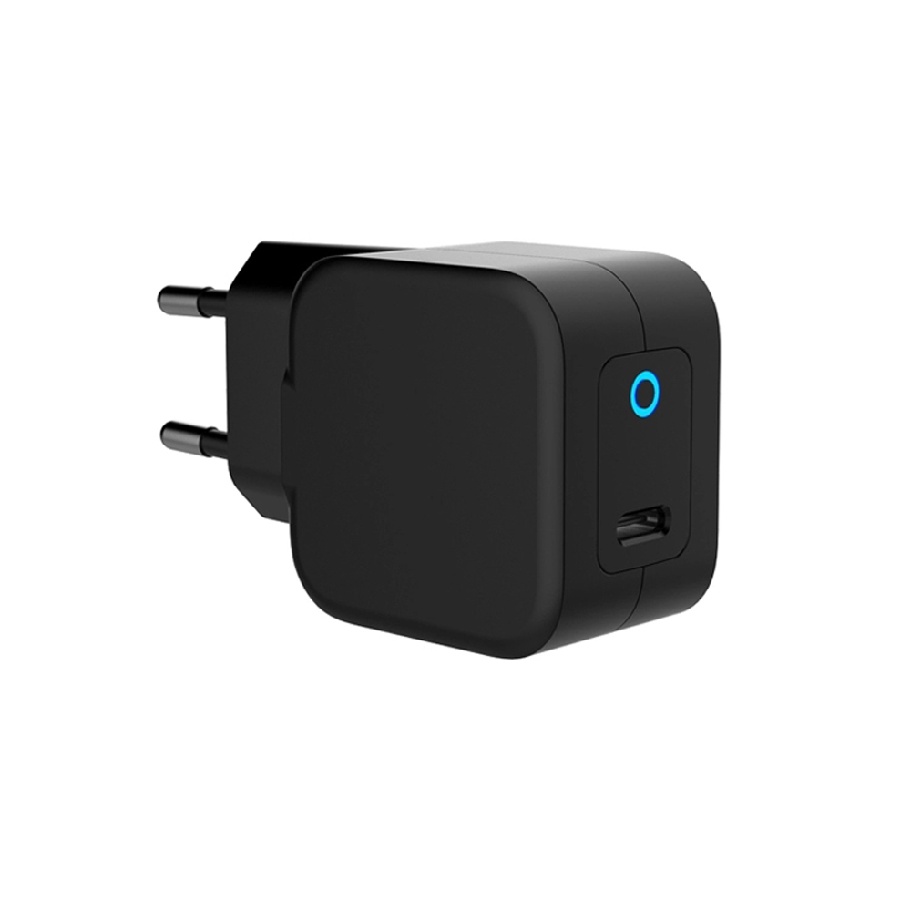 E-Sun 100W 2 port USB C Charger Wall Charger PD 3.0 GaN Tech Type C Fast Charging Adapter for Type C laptop & Phone