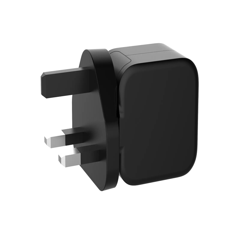 E-sun 30 Вт GaN Tech PD Compact gan зарядное устройство настенное зарядное устройство для мобильного телефона