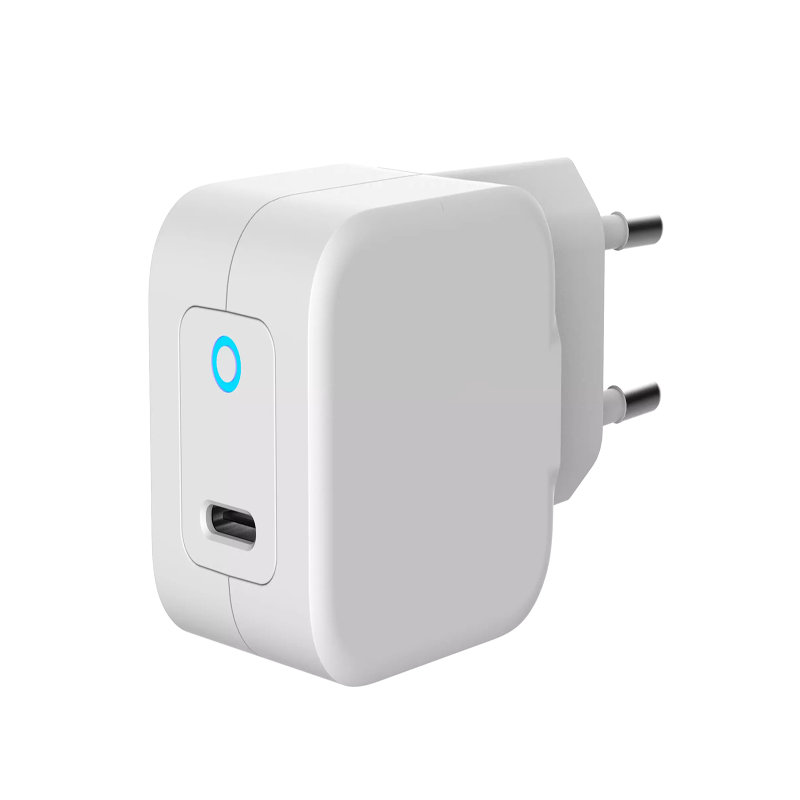 E-sun 30 Вт GaN Tech PD Compact gan зарядное устройство настенное зарядное устройство для мобильного телефона