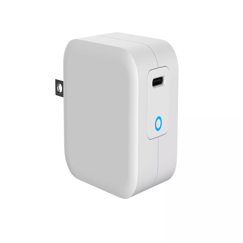 E-sun 61W GaN Wall Charger with GaN Tech PD Compact Charger For Mobile Phone