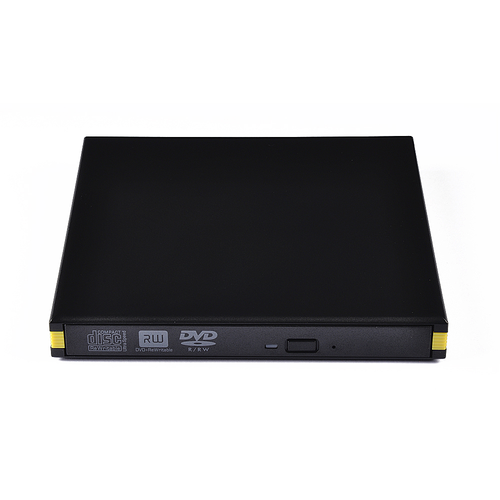 ECD008-C USB3.0 vers USB C Lecteur optique externe