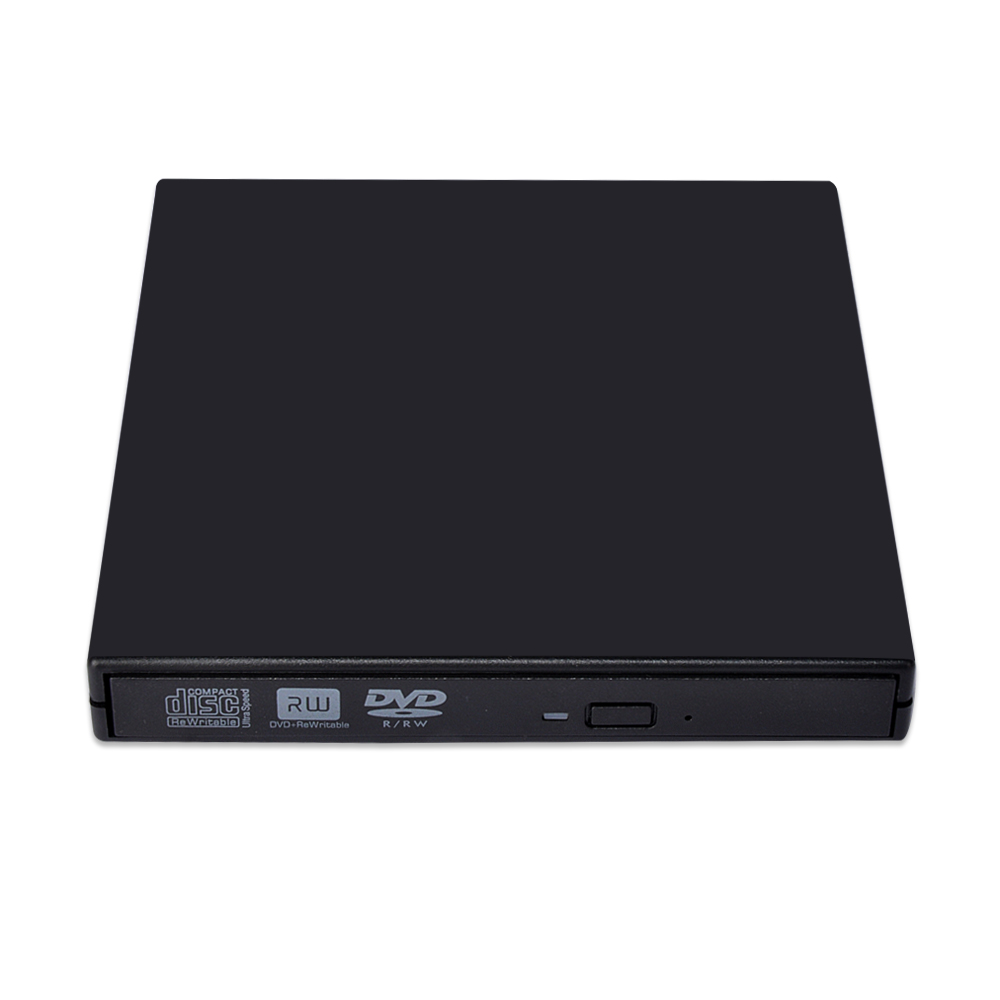 ECD012-3DW USB3.0 External Optical Drive