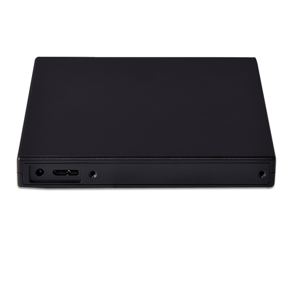 ECD012-IU USB 2,0 Odd (IDE) Caddy