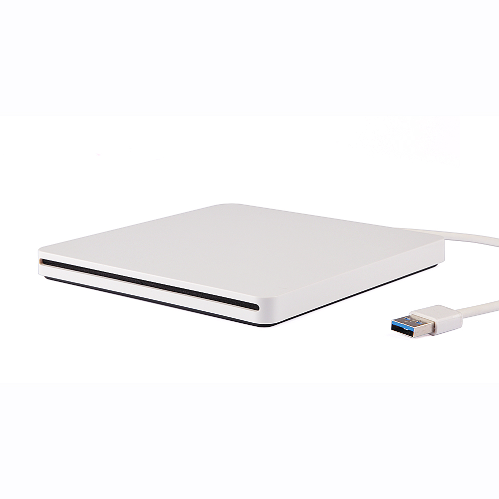 ECD018－3DW USB 3.0 Slot In External DVD Burner