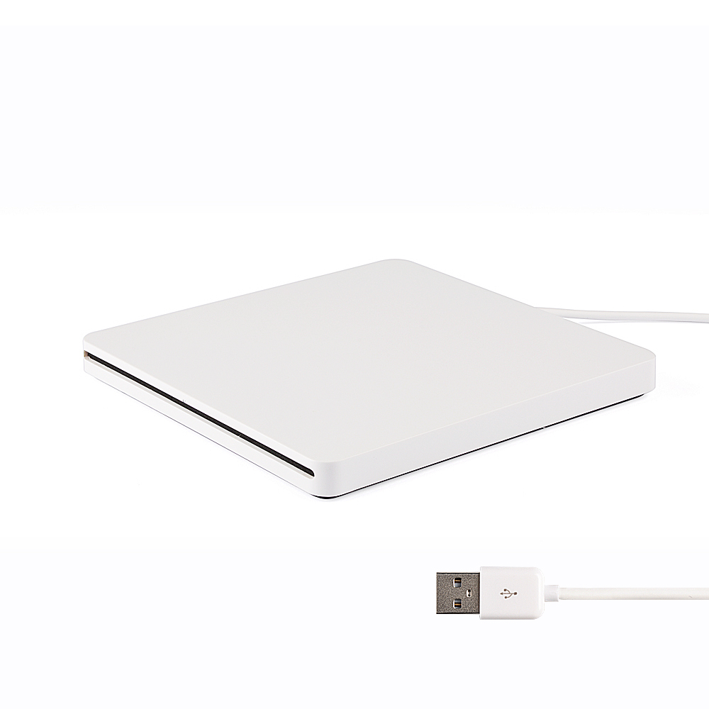 ECD018-SU USB 3.0 External DVD RW Drives Case