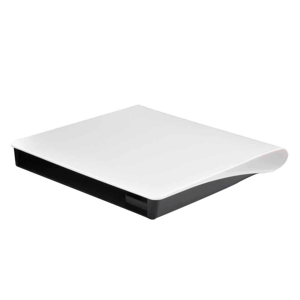 ECD818-SU3 9,5 mm externes DVD-Brenner Gehäuse Case