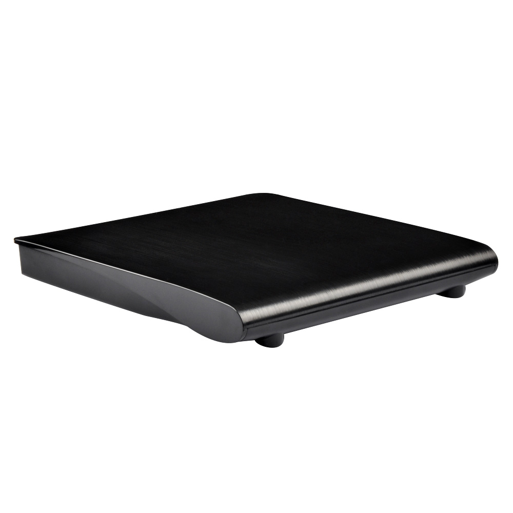 ECD819-DW USB 2.0 externer DVD-Brenner