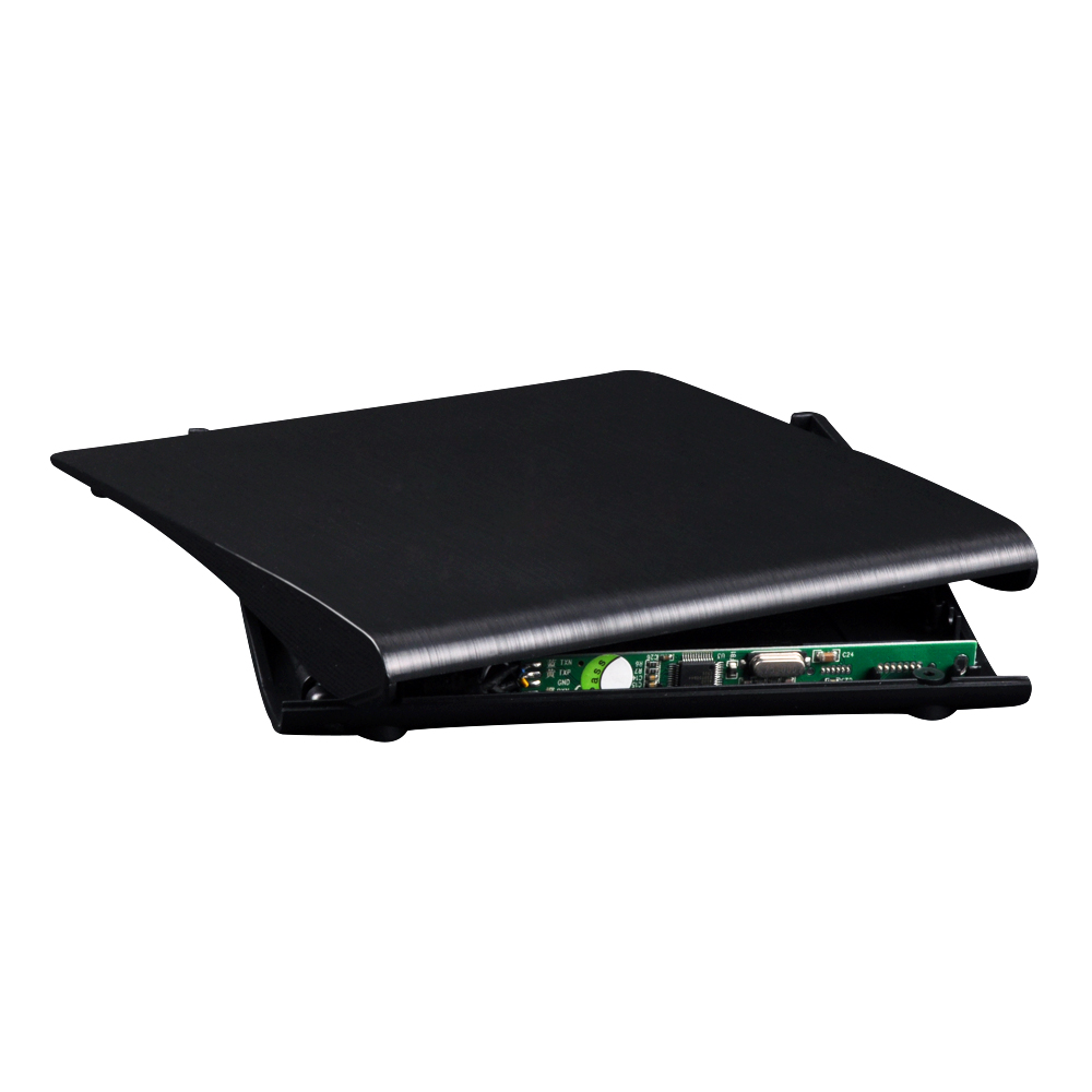 ECD819-SU3 USB 3.0 12.7MM External DVDRW Enclosure