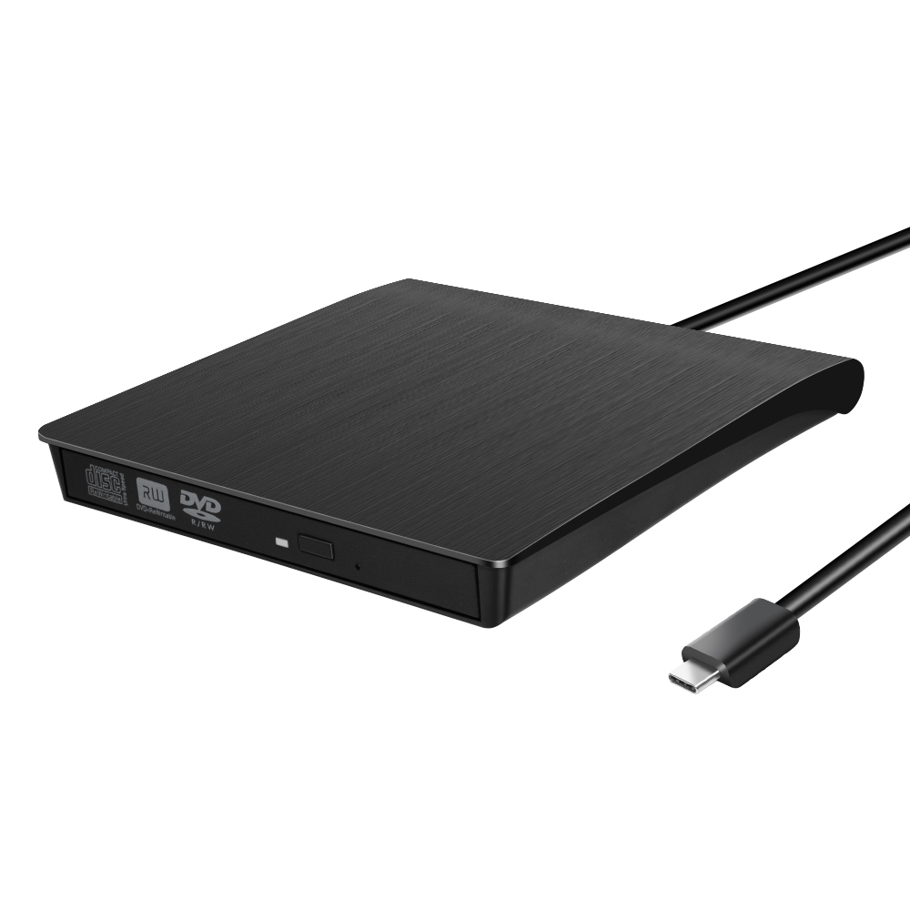ECD829-C USB3.0 Externer DVD-Brenner