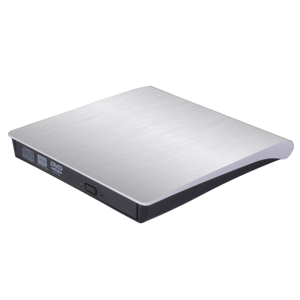 ECD829-SU3 USB 3,0 SATA externo caja de DVD