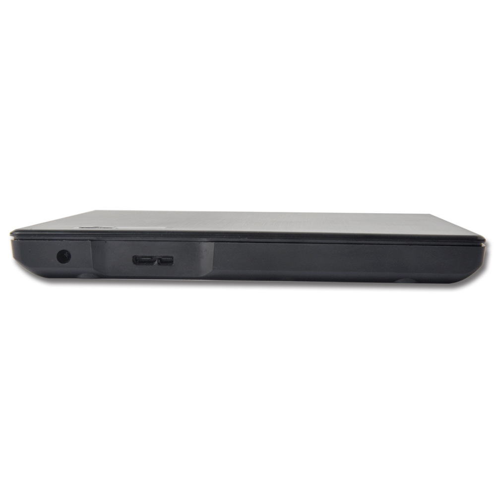 ECD918-3DW External Plug and Play DVD Burner