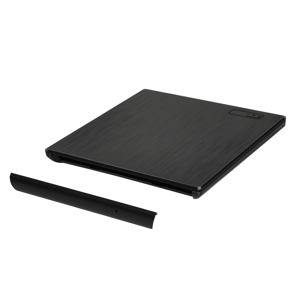 ECD918-SU3 USB 3,0 9.5 mm esterno unità di alloggiamento ottico