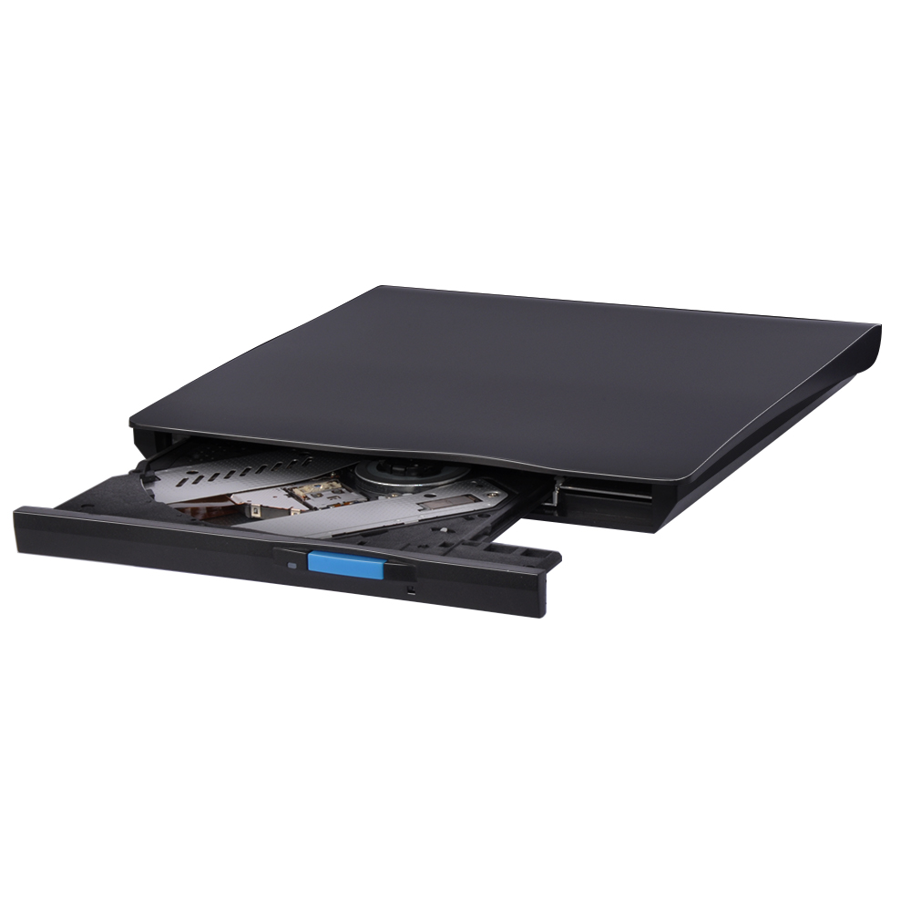 ECDL1－DW External DVD RW For Lenovo