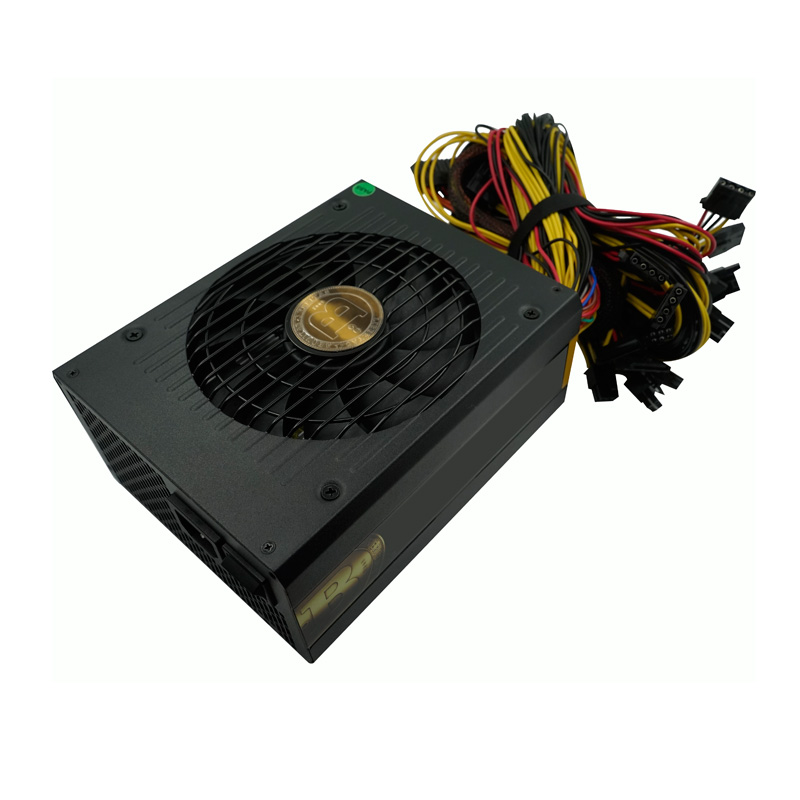 ES1800WP 1800W Mining Rig Power Supply