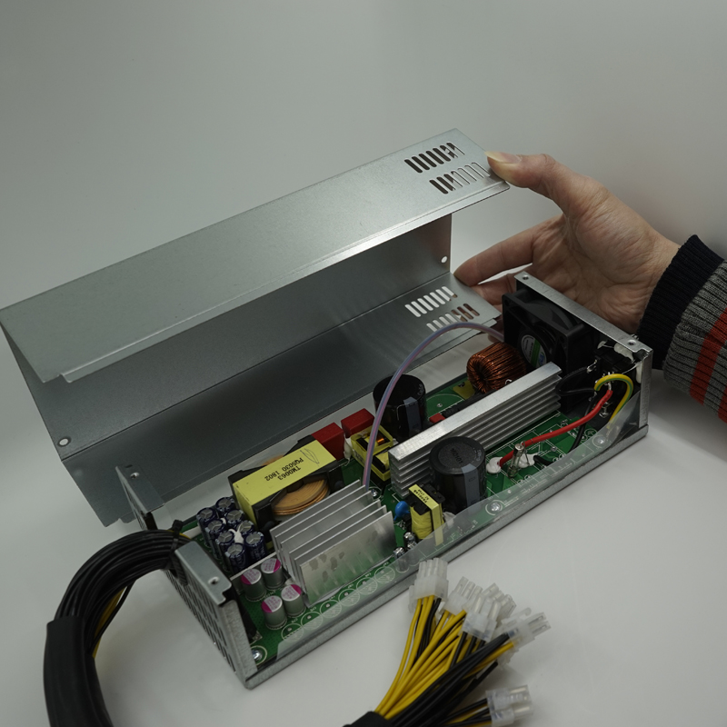 ES2000WP 2000W Mining Netzteil für Bitcoin