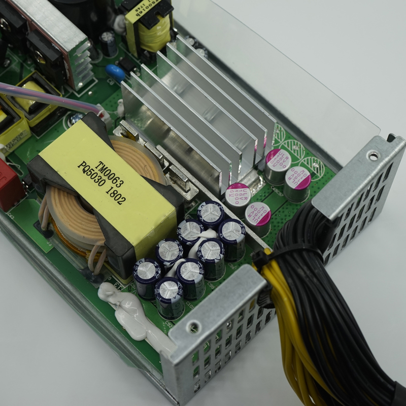 ES2000WP 2000W Mining Netzteil für Bitcoin