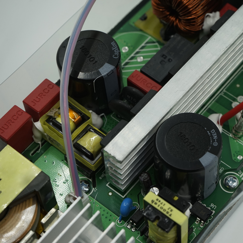 ES2000WP 2000W Mining Netzteil für Bitcoin
