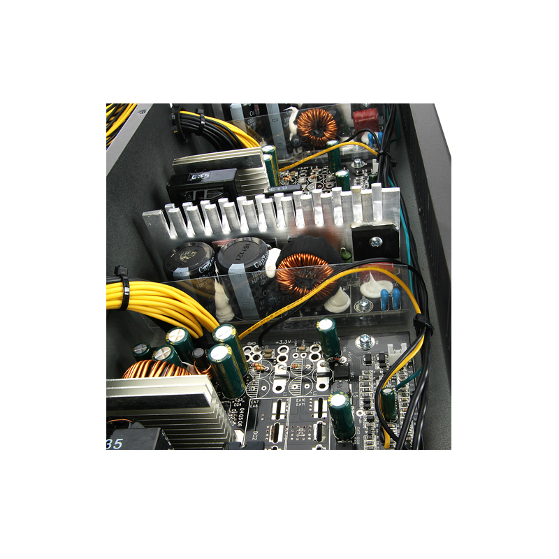 ES2600WP 2600W Bitcoin Mining Power Supply